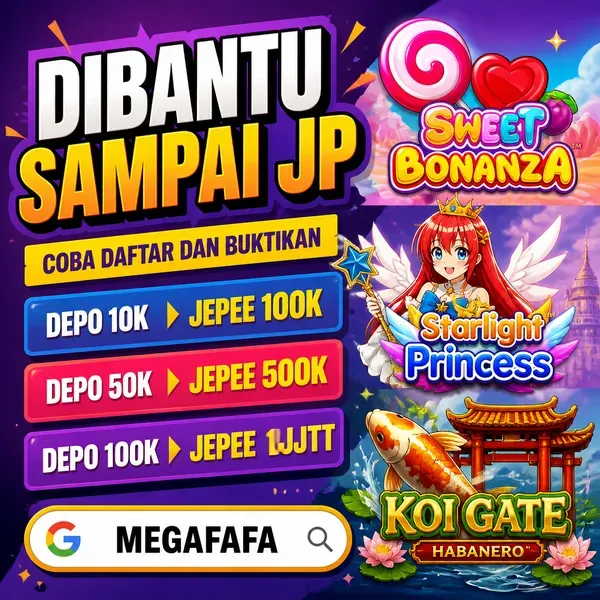 slot online paling gacor dijamin menang secepat kilat